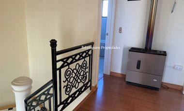 Casa en Condominio Huertos Familiares, San Pedro de la Paz
