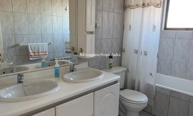 Casa en Condominio Huertos Familiares, San Pedro de la Paz