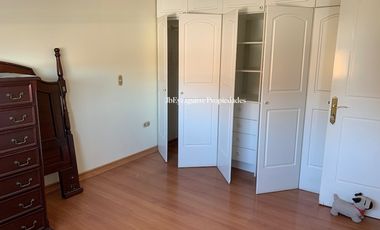 Casa en Condominio Huertos Familiares, San Pedro de la Paz