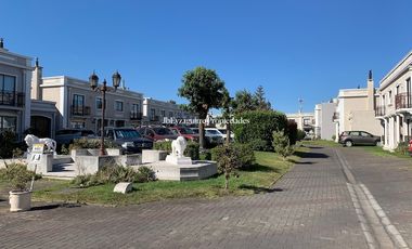 Casa en Condominio Huertos Familiares, San Pedro de la Paz