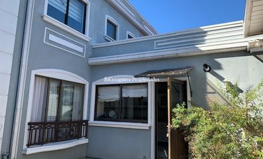 Casa en Condominio Huertos Familiares, San Pedro de la Paz