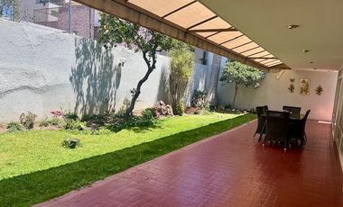 Casa en Venta en Prados Providencia, Guadalajara, Jalisco