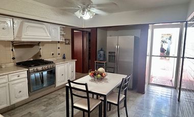 Casa en Venta en Prados Providencia, Guadalajara, Jalisco