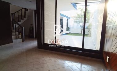Casa en renta en Jardines de Celaya