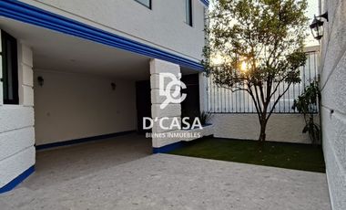 Casa en renta en Jardines de Celaya