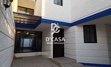 Casa en renta en Jardines de Celaya
