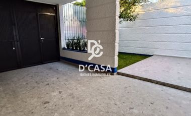 Casa en renta en Jardines de Celaya