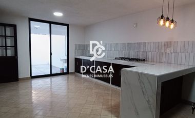 Casa en renta en Jardines de Celaya