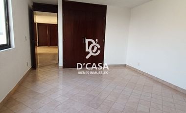 Casa en renta en Jardines de Celaya