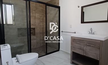 Casa en renta en Jardines de Celaya
