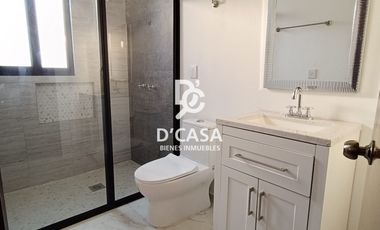 Casa en renta en Jardines de Celaya