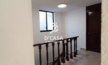 Casa en renta en Jardines de Celaya