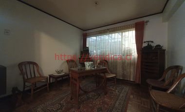 Amplia casa en Centro / Plan de Viña del Mar, 4 dormitorios, 4 baños, 3 estacionamientos UF 7.990