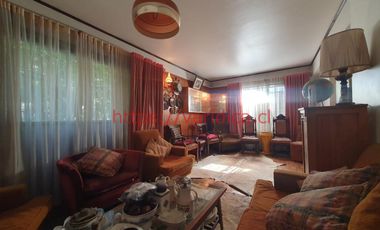 Amplia casa en Centro / Plan de Viña del Mar, 4 dormitorios, 4 baños, 3 estacionamientos UF 7.990