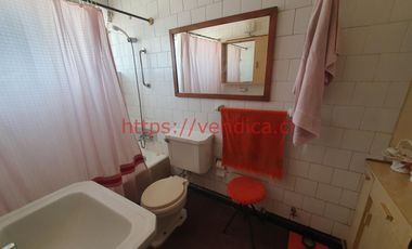 Amplia casa en Centro / Plan de Viña del Mar, 4 dormitorios, 4 baños, 3 estacionamientos UF 7.990