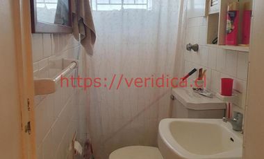 Amplia casa en Centro / Plan de Viña del Mar, 4 dormitorios, 4 baños, 3 estacionamientos UF 7.990