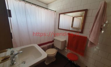Amplia casa en Centro / Plan de Viña del Mar, 4 dormitorios, 4 baños, 3 estacionamientos UF 7.990