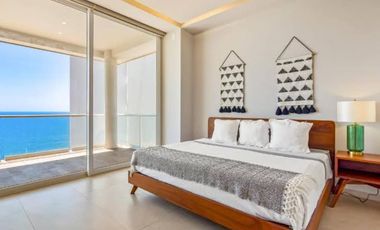 DEPARTAMENTO NUEVO PUERTO VALLARTA LAS GLORIAS A CREDITO