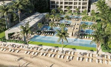 DEPARTAMENTO NUEVO PUERTO VALLARTA LAS GLORIAS A CREDITO