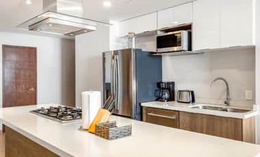 DEPARTAMENTO NUEVO PUERTO VALLARTA LAS GLORIAS A CREDITO