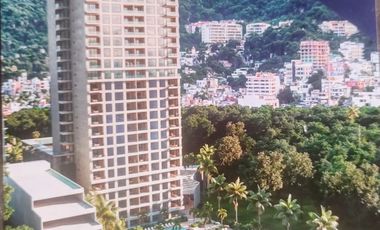 DEPARTAMENTO NUEVO PUERTO VALLARTA LAS GLORIAS A CREDITO