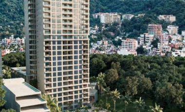 DEPARTAMENTO NUEVO PUERTO VALLARTA LAS GLORIAS A CREDITO