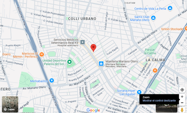CASA DE OPORTUNIDAD EN ZAPOPAN REMATE BANCARIO EN PASEOS DELSOL