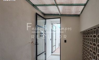 Casa de 2 recámaras en venta en Conkal zona norte de Mérida - PREVENTA diciembre 2027