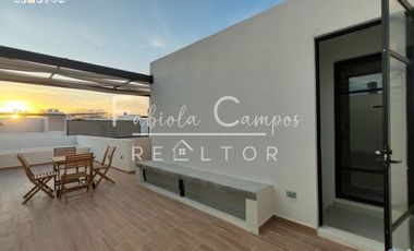 Casa de 2 recámaras en venta en Conkal zona norte de Mérida - PREVENTA diciembre 2027