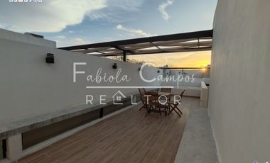 Casa de 2 recámaras en venta en Conkal zona norte de Mérida - PREVENTA diciembre 2027