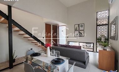 Casa de 2 recámaras en venta en Conkal zona norte de Mérida - PREVENTA diciembre 2027