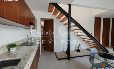 Casa de 2 recámaras en venta en Conkal zona norte de Mérida - PREVENTA diciembre 2027