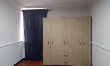 ALQUILO APARTAMENTO NORTE DE CALI