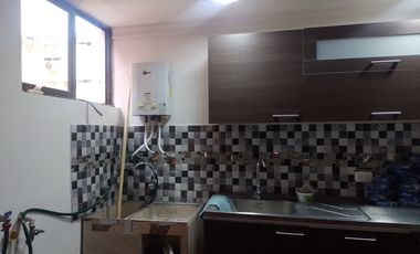 ALQUILO APARTAMENTO NORTE DE CALI