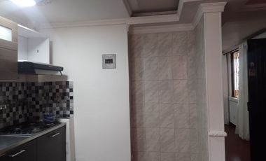 ALQUILO APARTAMENTO NORTE DE CALI