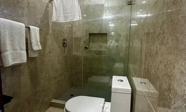 Departamento en renta Playa del Carmen