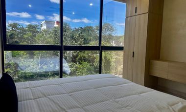Departamento en renta Playa del Carmen