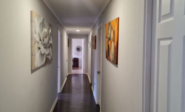 HERMOSA Y GRAN CASA CON PISCINA, EN PARCELA A 7 KT. DEL CENTRO DE ALGARROBO