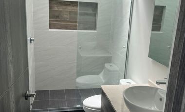 Casa en renta Morillotla, San Andrés Cholula zona udlap