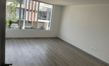 Casa en renta Morillotla, San Andrés Cholula zona udlap