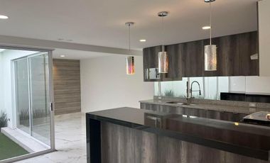 Casa en renta Morillotla, San Andrés Cholula zona udlap