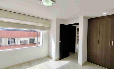 Suite de alquiler, 58m2. La Carolina