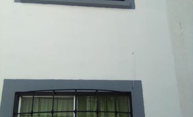 Se Vende Casa en Condominio cerrado en Coacalco