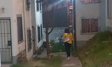 Se Vende Casa en Condominio cerrado en Coacalco