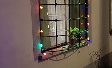 Se Vende Casa en Condominio cerrado en Coacalco