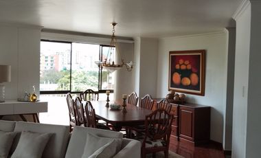VENTA APARTAMENTO EN ALAMOS PEREIRA