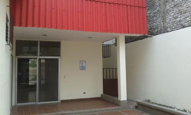 VENTA PROPIEDAD RENTERA-CDLA. KENNEDY NUEVA