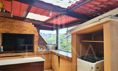 Venta de Casa en Conjunto en Carcelen cerca al Centro Comercial el Portal