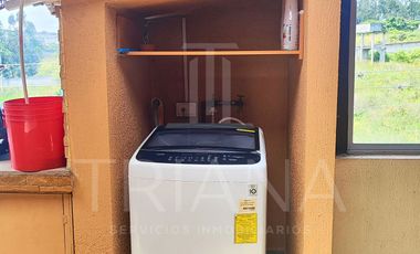 Venta de Casa en Conjunto en Carcelen cerca al Centro Comercial el Portal