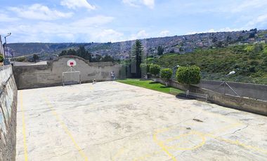 Venta de Casa en Conjunto en Carcelen cerca al Centro Comercial el Portal